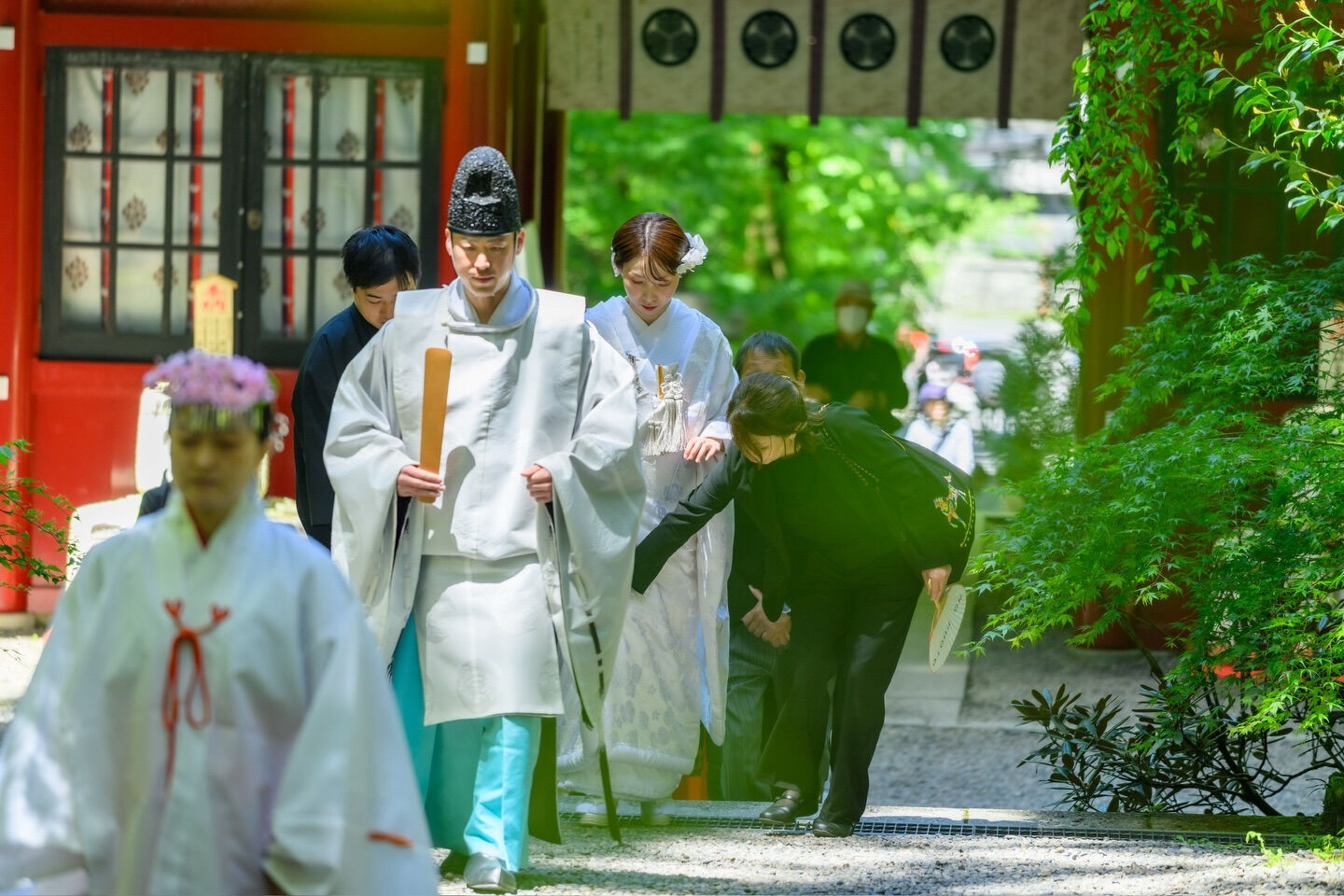 📍「こんな結婚式、憧れる…」
