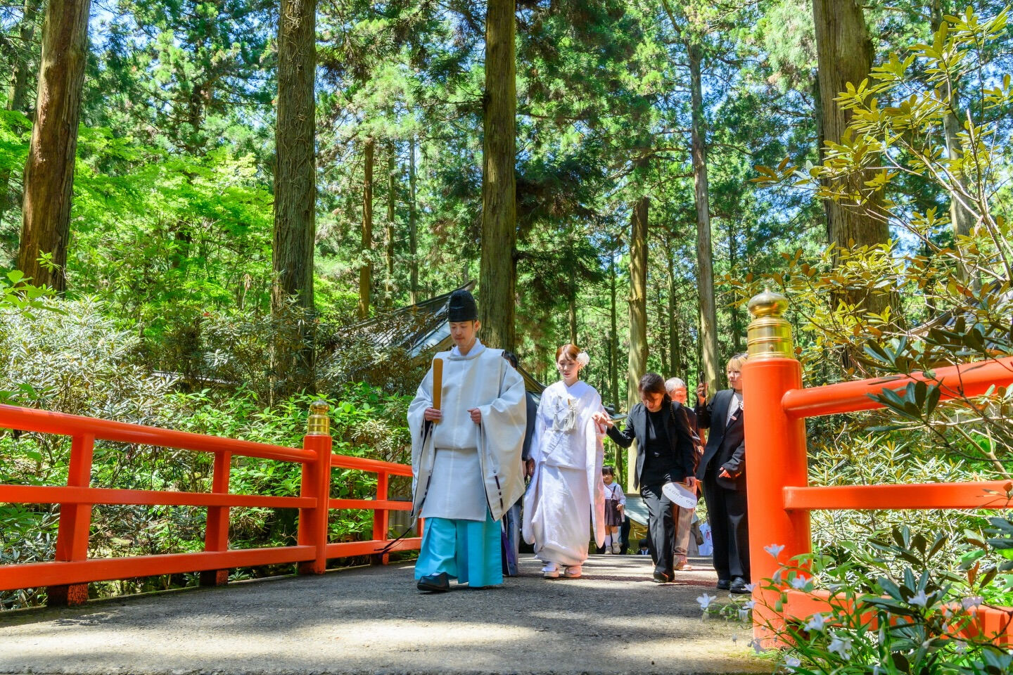 📍「こんな結婚式、憧れる…」