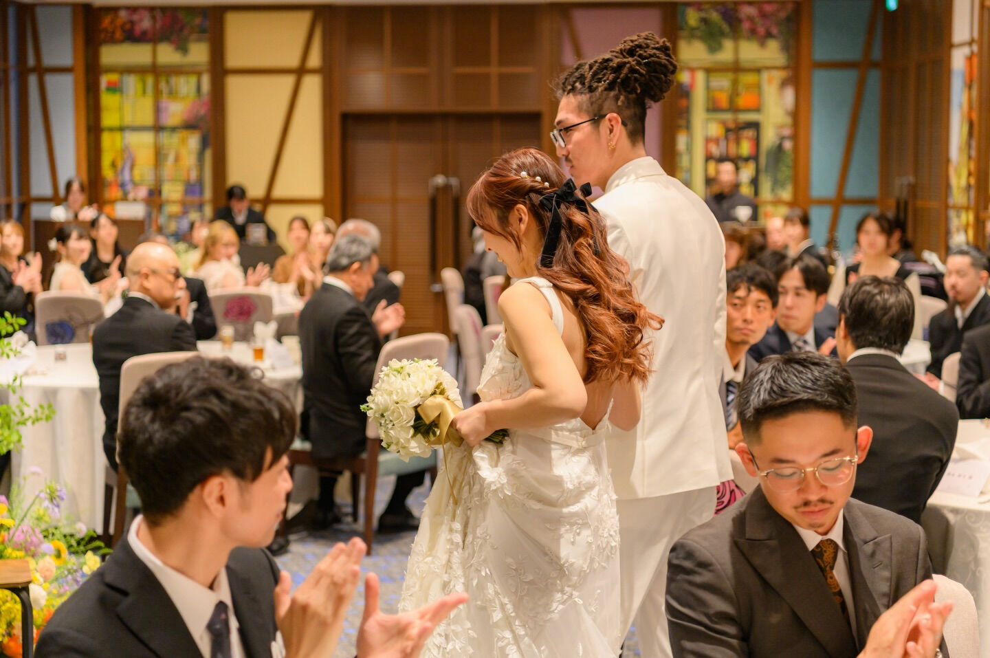 💍東京ベイ舞浜